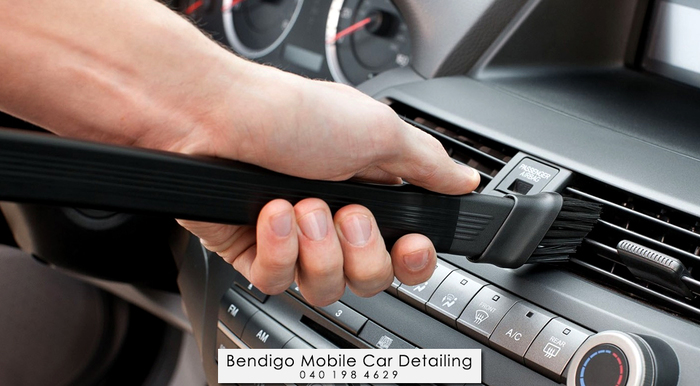  Profile Photos of Bendigo Mobile Car Detailing Unit 2, 6 Wilton Court - Photo 1 of 1