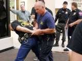  First Security Services 1731 Technology Dr #800 