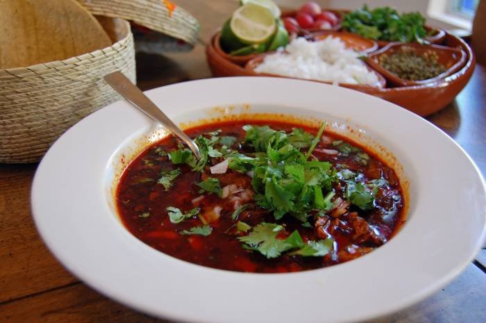 birria<br />
 Profile Photos of Michoacan Mexican Food 7008 N.Interstate Avenue - Photo 3 of 5