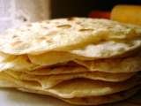            home made tortillas
                    , Michoacan Mexican Food, Portland