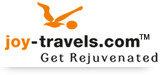 Joy Travels Online India Travel Agency, Delhi