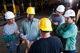 Michigan Workers Comp Lawyers, Detroit