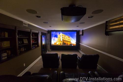  Profile Photos of DTV Installations 189 RT 17th South Rear Building - Photo 2 of 4