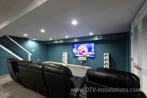  Profile Photos of DTV Installations 189 RT 17th South Rear Building - Photo 3 of 4