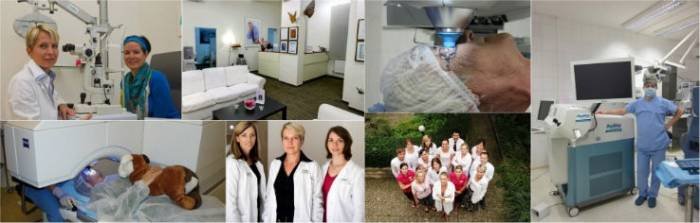  Profile Photos of Praga Medica - Eye Clinic Prague Plzenska 173 - Photo 2 of 2