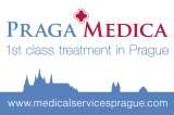 Praga Medica - Eye Clinic Prague, Prague 5