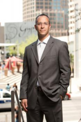  The Feldman Law Firm, PLLC 1 East Washington Street, Suite 2240 