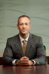  The Feldman Law Firm, PLLC 1 East Washington Street, Suite 2240 