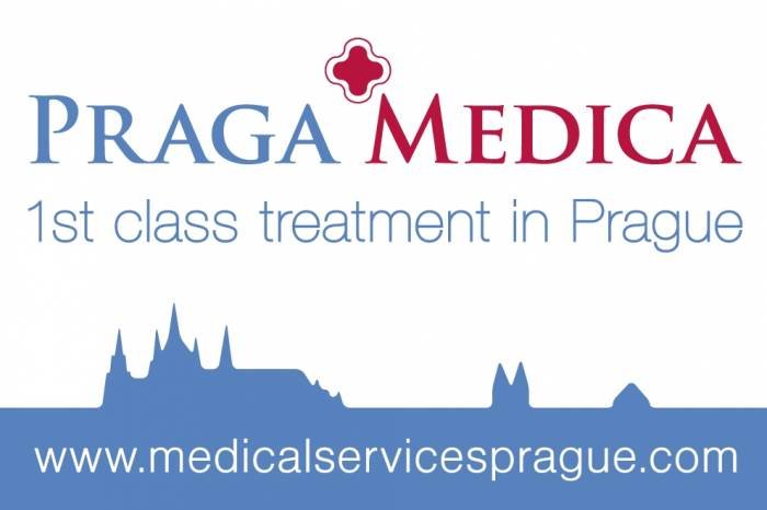  Profile Photos of Praga Medica - Dental Clinic Prague Plzenska 173 - Photo 1 of 2