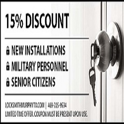  Profile Photos of Locksmith Murphy TX 703 E Fm 544 - Photo 1 of 3