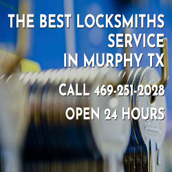  Profile Photos of Locksmith Murphy TX 703 E Fm 544 - Photo 3 of 3