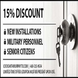 Locksmith Murphy TX, Murphy