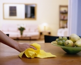  Maids 4 U 9840 Midlothian Turnpike, Suite P 
