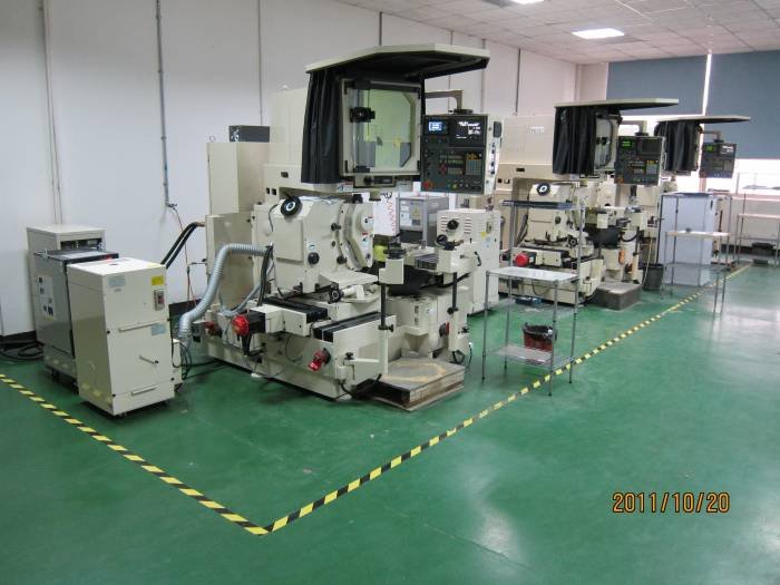                                 Profile Photos of æ™®åˆ©ç››ç²¾å¯†æœ‰é™å…¬å¸ äº”è‚¡å€æ–°åŒ—ç”¢æ¥­åœ’å€äº”å·¥äº”è·¯10è™Ÿ1F - Photo 2 of 15