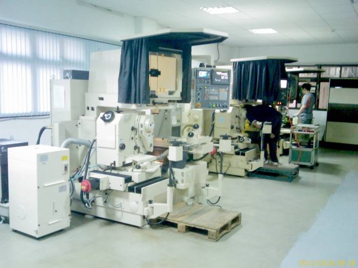  Profile Photos of æ™®åˆ©ç››ç²¾å¯†æœ‰é™å…¬å¸ äº”è‚¡å€æ–°åŒ—ç”¢æ¥­åœ’å€äº”å·¥äº”è·¯10è™Ÿ1F - Photo 3 of 15