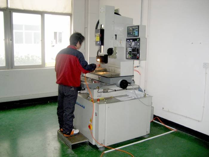  Profile Photos of æ™®åˆ©ç››ç²¾å¯†æœ‰é™å…¬å¸ äº”è‚¡å€æ–°åŒ—ç”¢æ¥­åœ’å€äº”å·¥äº”è·¯10è™Ÿ1F - Photo 6 of 15