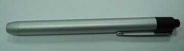 Model : LMT-P01<br />
<br />
Description : <br />
Portable Pocket Pen Light <br />
With 2 X AAA (Alkaline , Heavy Duty or Rechargeable) battery AND HOLSTER <br />
and holster in blister with card pack. <br />
Material : 6463-T6 durable Aerospace-grade Aluminum Alloy <br />
Fini Profile Photos of Green First Corporation No. 183, Zhongyuan St., Sanxia Dist., - Photo 12 of 24 Model : LMT-P01<br />
<br />
Description : <br />
Portable Pocket Pen Light <br />
With 2 X AAA (Alkaline , Heavy Duty or Rechargeable) battery AND HOLSTER <br />
and holster in blister with card pack. <br />
Material : 6463-T6 durable Aerospace-grade Aluminum Alloy <br />
Fini Profile Photos of Green First Corporation No. 183, Zhongyuan St., Sanxia Dist., - Photo 12 of 24