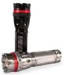 Model : LAT-112<br />
<br />
Aluminium 5 Position tail cape with tail ring magnet<br />
<br />
LED Type : CREE XRE Q5<br />
<br />
Brightness : 200 lm<br />
<br />
Battery Type : 3 x AAA<br />
<br />
Function : 100% - 50% - 10 - S.O.S - Blinking - OFF<br />
<br />
  Green First Corporation No. 183, Zhongyuan St., Sanxia Dist., 