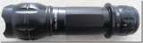 Model : LAT-R01<br />
<br />
DIAL SWITCH LED FLASHLIGHT			<br />
3AAA Dial Switch			<br />
LED Type: XR-E R2 LED			<br />
Lumens : 260 -280lm			<br />
Switch Function: S.O.S - Strobe Flashing - 100% - 50% - 10% 			<br />
with Dial selectiion switch			<br />
4x adjustable zoom changes the light  Green First Corporation No. 183, Zhongyuan St., Sanxia Dist., 