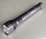 Model : LMT-X68L<br />
<br />
Description  :			<br />
3 X D 8W High Power LED Aluminum Flashlight			<br />
CREE X-ML T6 LED INSTALLED			<br />
680 LUMENS			<br />
FUNCTION :			<br />
3-POSITION SWITCHING			<br />
FULL POWERâ€¦>50%...>OFF;WITH POWER INDICATOR 			<br />
BELOW HEAD BEZEL			<br />
INCLUDING  Green First Corporation No. 183, Zhongyuan St., Sanxia Dist., 