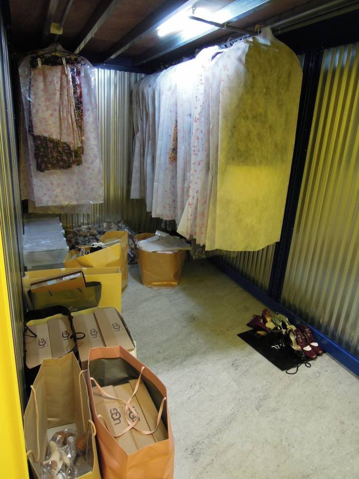            Profile Photos of æ”¶å¤šæ˜“è¿·ä½ å€‰åº«-å€‰å„²å€‰åº«å‡ºç§Ÿ å°åŒ—æ–°åŒ—å¸‚|å°å€‰åº«å‡ºç§Ÿ|å€‹äººå€‰å„²|ä¾¿åˆ©å€‰|Self Storage Taipei å…«å¾·è·¯äºŒæ®µ260è™Ÿ11F - Photo 2 of 3