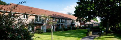  New Album of Brendoncare Knightwood Care Home Shannon Way, Chandlers Ford - Photo 1 of 2