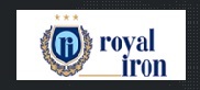  Profile Photos of Royal Iron Traders - GC Coil A-36/1, Mayapuri Phase 1 - Photo 1 of 1