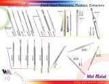Pushers, Extractors & Black head removers Wet Metal Jammu road bun phattak talwaran mughalan 