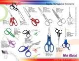 Tailor & Universal Scissors Wet Metal Jammu road bun phattak talwaran mughalan 