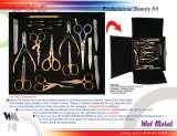 Beauty kit, Wet Metal, Sialkot