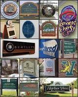 Alcan Signs LLC, Anchorage