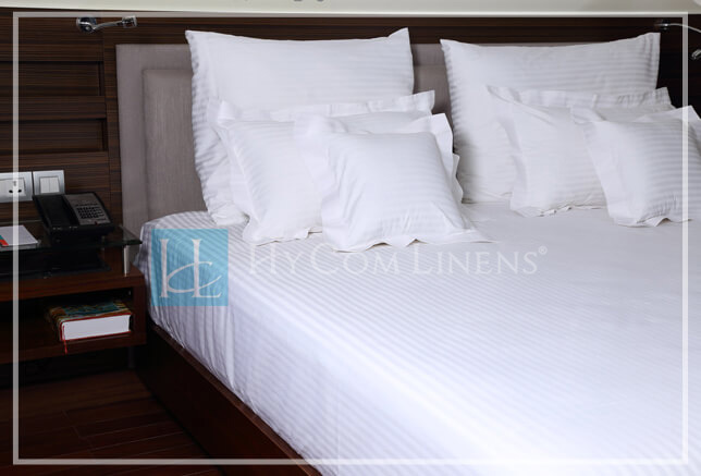 Linens of BKS Textiles Private Limited No. 2/316 Kungumapalayam Pirivu, Naranapuram Post, - Photo 11 of 15