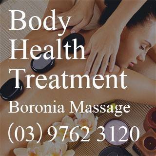  Profile Photos of Body Health Treatment - Boronia Massage 8/9 Floriston Rd - Photo 1 of 1