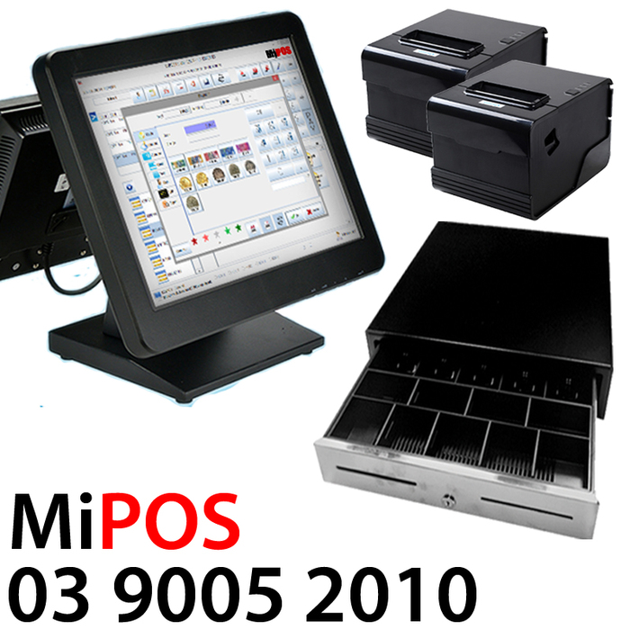  Profile Photos of MiPOS Systems Factory 1/30 Tower Ct - Photo 1 of 4