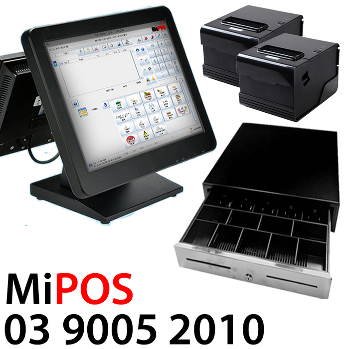  Profile Photos of MiPOS Systems Factory 1/30 Tower Ct - Photo 3 of 4