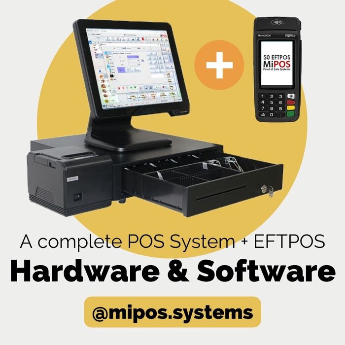  Profile Photos of MiPOS Systems Factory 1/30 Tower Ct - Photo 4 of 4