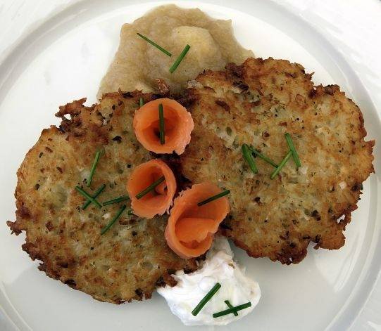 Potato Pancakes Profile Photos of Little Gretel 518 River Road - Photo 2 of 12