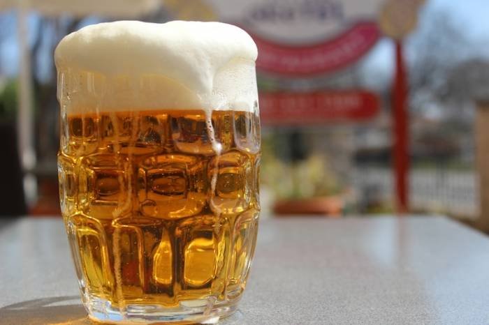 Pilsner Urquell on DRAFT Profile Photos of Little Gretel 518 River Road - Photo 3 of 12