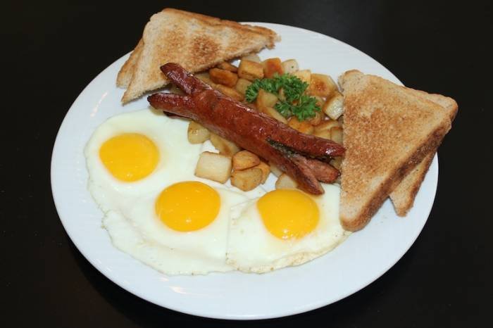 Rancher's Breakfast Profile Photos of Little Gretel 518 River Road - Photo 7 of 12