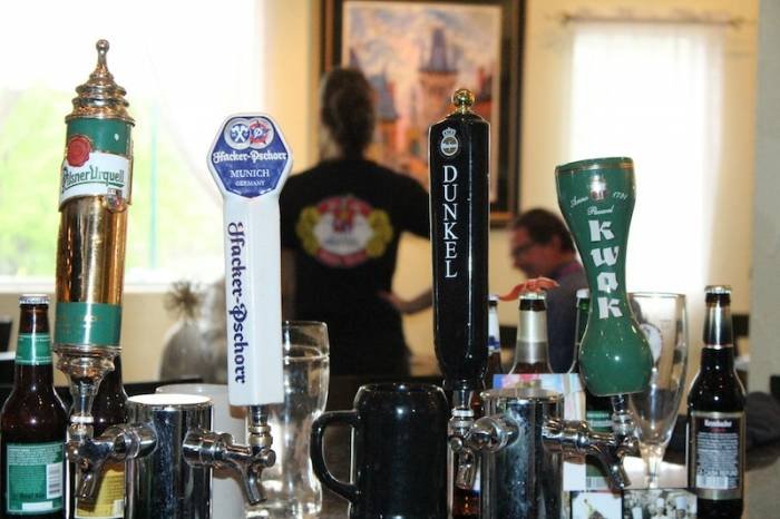 Draft Beer Profile Photos of Little Gretel 518 River Road - Photo 8 of 12