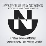Law Offices of Jerry Nicholson, A Professional Corporation, Long Beach