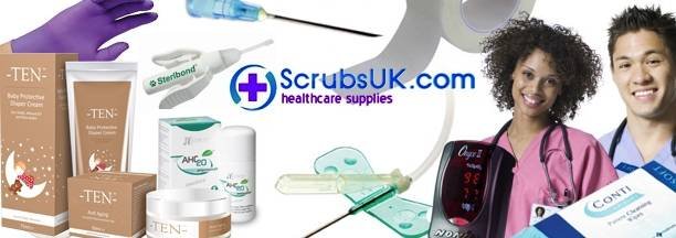  Profile Photos of Scrubs Etc Limited 25 Eccleston Square - Photo 2 of 4