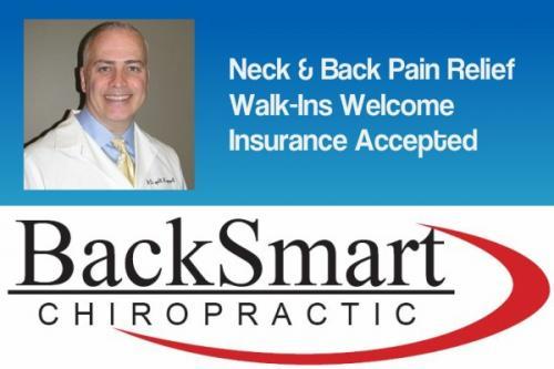 Profile Photos of Backsmart Health Chiropractic 5770 Bethelview Rd, Suite 800-D - Photo 4 of 4