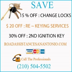  New Album of Road Assistance San Antonio TX 4500 Lockhill-Selma Rd - Photo 1 of 1
