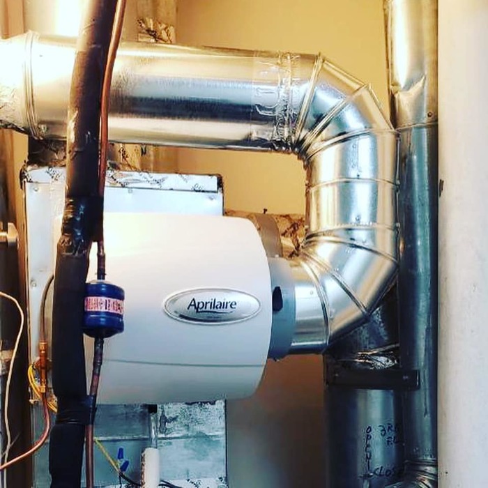  Chicago HVAC repairs of Chicago HVAC repair Doctor Inc 2227 W. Fullerton Ave - Photo 1 of 15