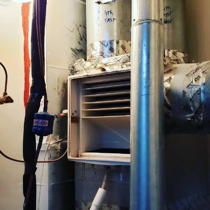  Chicago HVAC repairs of Chicago HVAC repair Doctor Inc 2227 W. Fullerton Ave - Photo 2 of 15