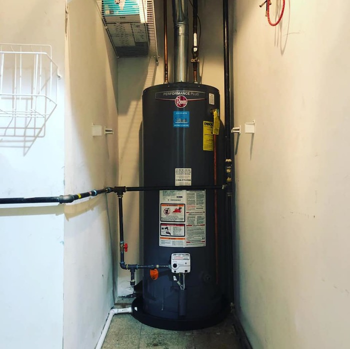  Chicago HVAC repairs of Chicago HVAC repair Doctor Inc 2227 W. Fullerton Ave - Photo 3 of 15