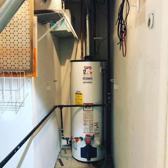  Chicago HVAC repairs of Chicago HVAC repair Doctor Inc 2227 W. Fullerton Ave - Photo 4 of 15
