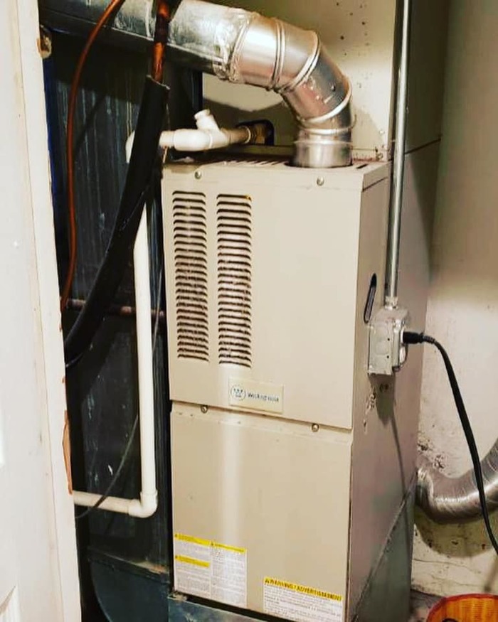  Chicago HVAC repairs of Chicago HVAC repair Doctor Inc 2227 W. Fullerton Ave - Photo 9 of 15