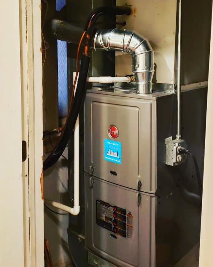  Chicago HVAC repairs of Chicago HVAC repair Doctor Inc 2227 W. Fullerton Ave - Photo 11 of 15
